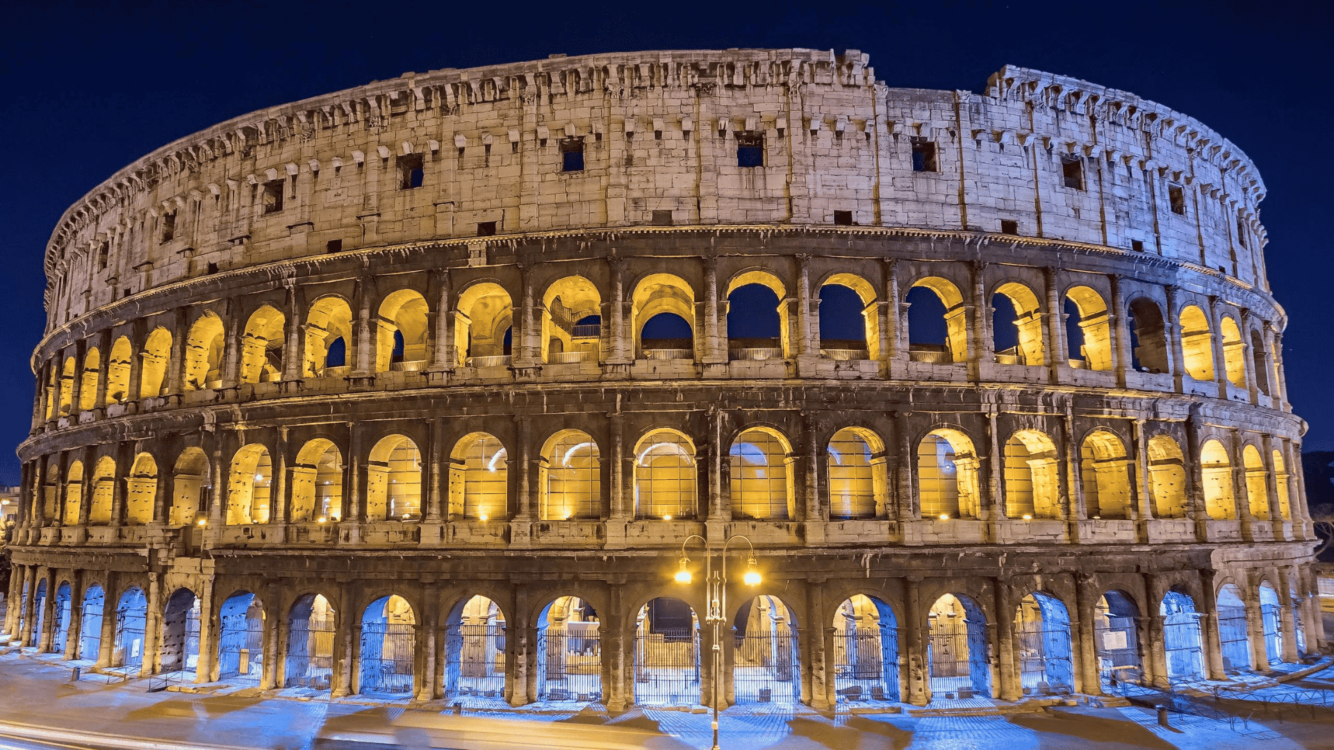 Vatican City