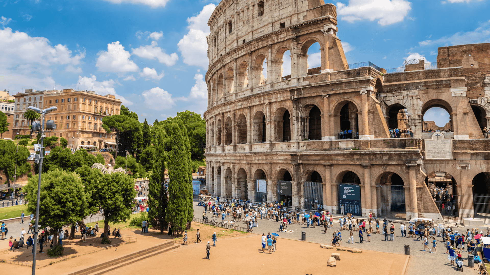 Colosseum