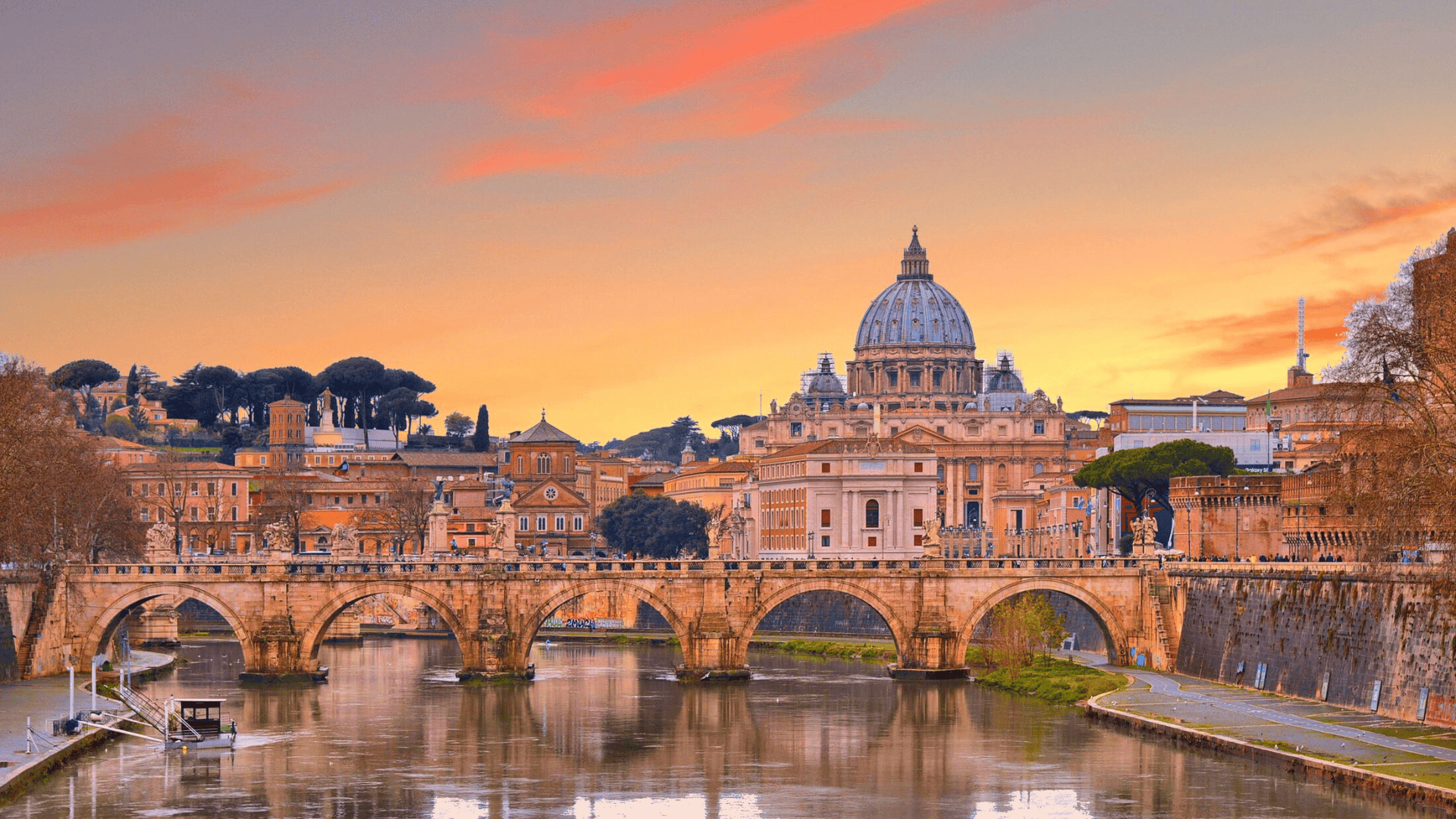 Vatican City