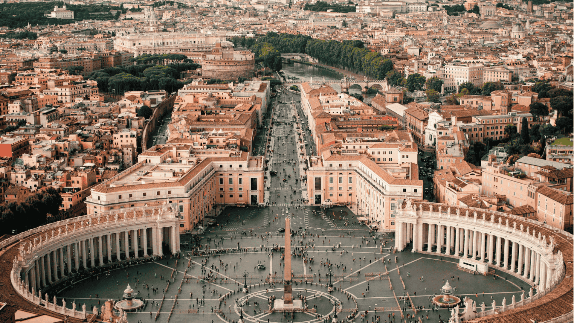 Vatican City