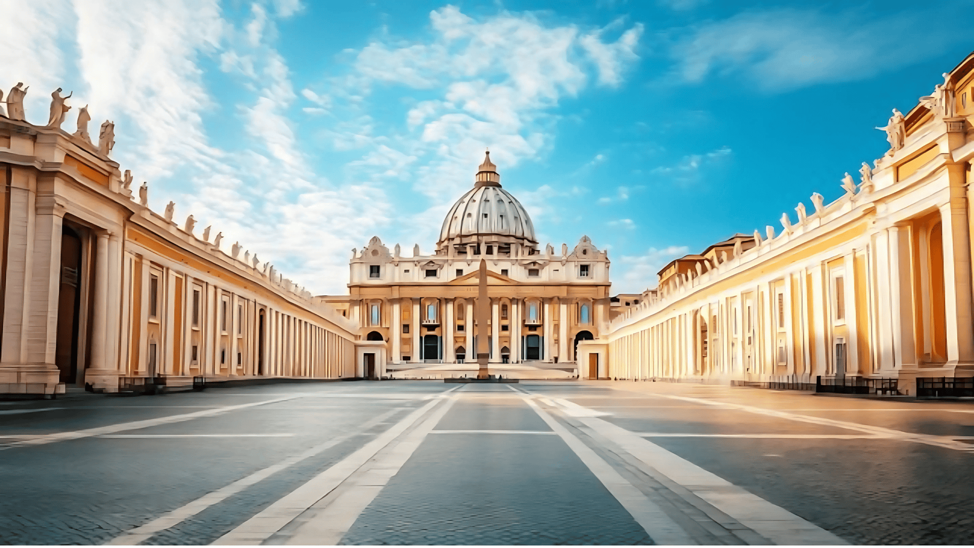 Vatican City